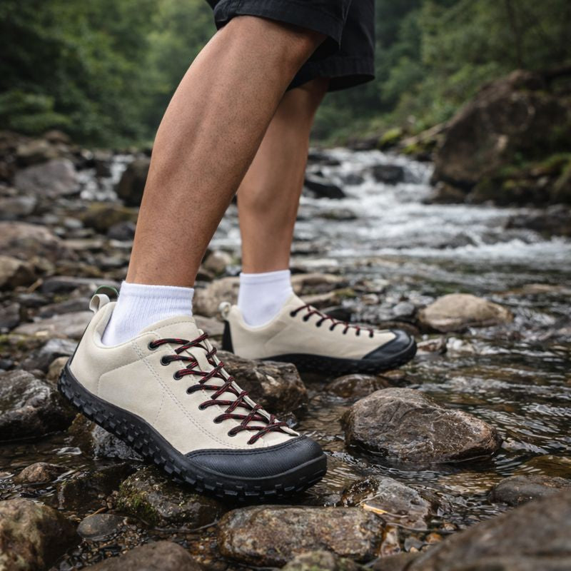 ZAPATILLAS BAREFOOT PRIMAL WALK™