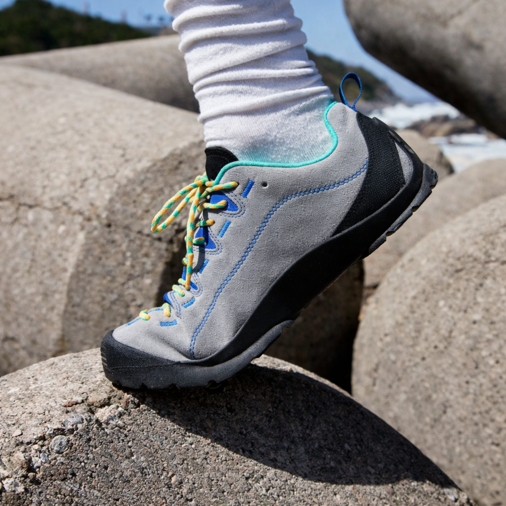 ZAPATILLAS BAREFOOT TERRACLIMB™