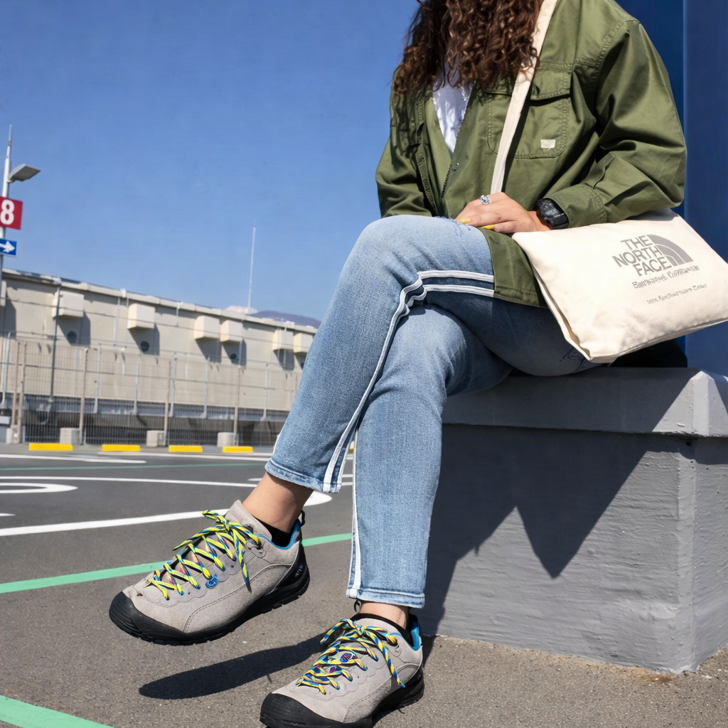 ZAPATILLAS BAREFOOT TERRACLIMB™