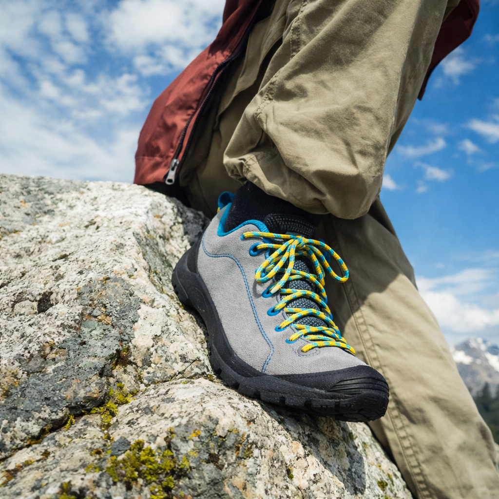 ZAPATILLAS BAREFOOT TERRACLIMB™