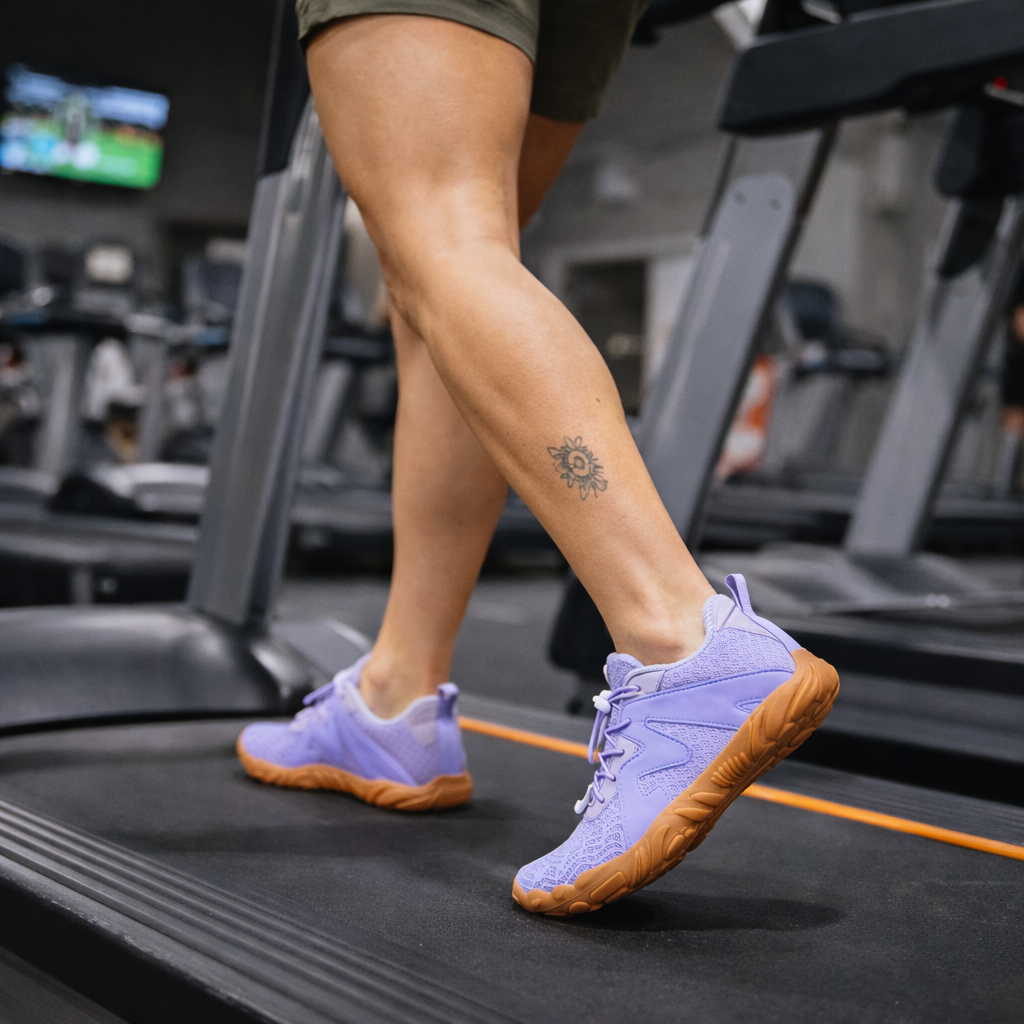 ZAPATILLAS BAREFOOT SENSEFLEX™