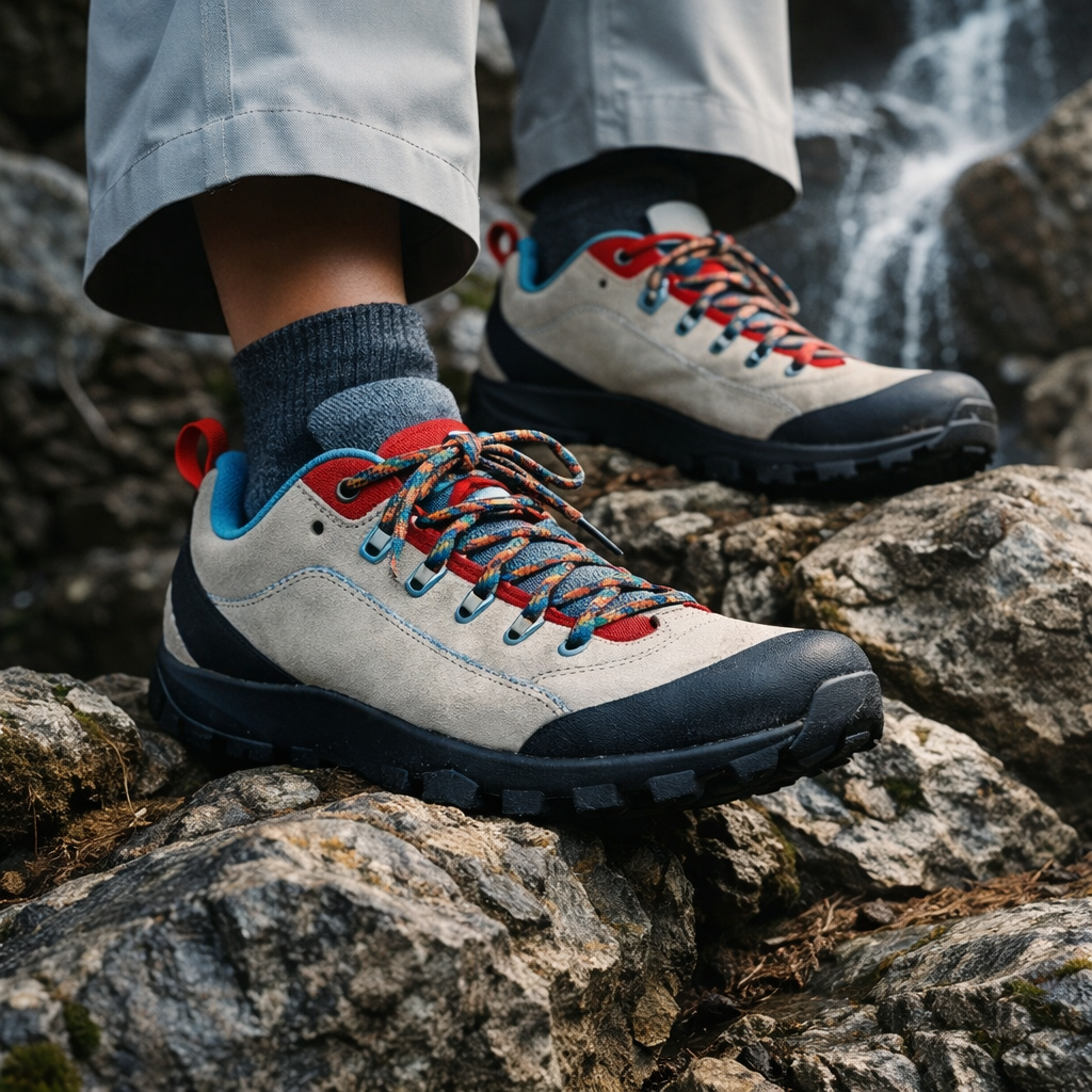 ZAPATILLAS BAREFOOT ROCKER UP™