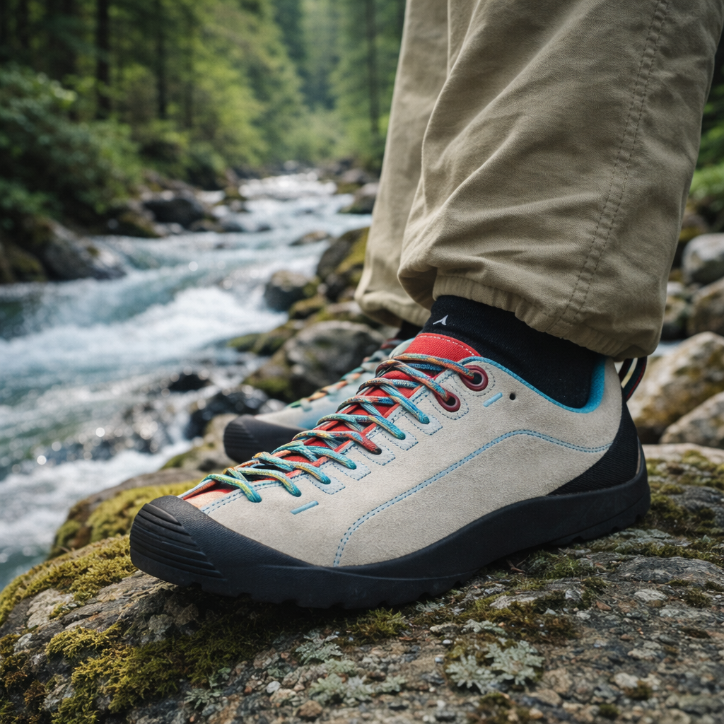 ZAPATILLAS BAREFOOT ROCKER UP™