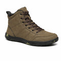 BOTINES BAREFOOT NATIVA TREK™ KAKI