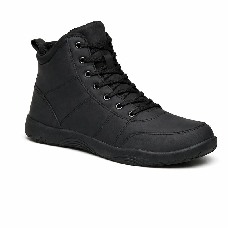 BOTINES BAREFOOT NATIVA OUT™ NEGRO