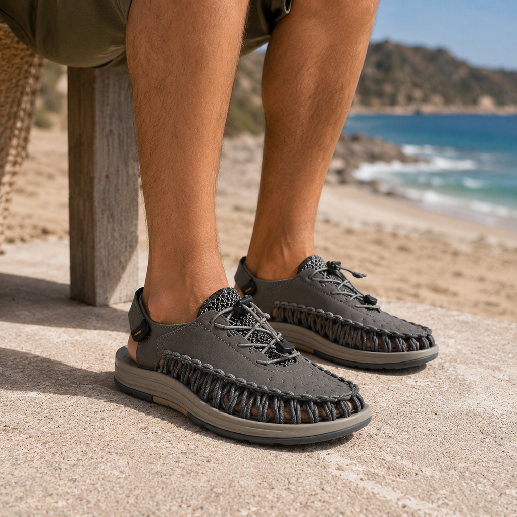 Sandalias Outdoor Barefoot Coastal™