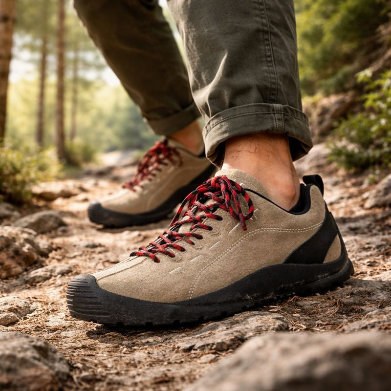 ZAPATILLAS BAREFOOT GROUNDWAY™