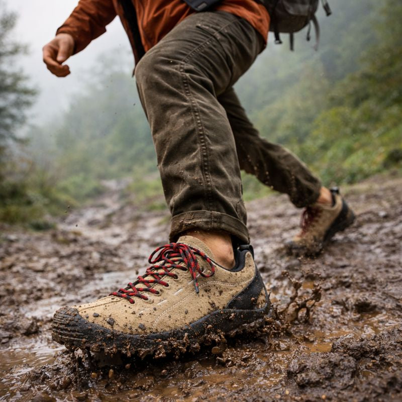 ZAPATILLAS BAREFOOT GROUNDWAY™