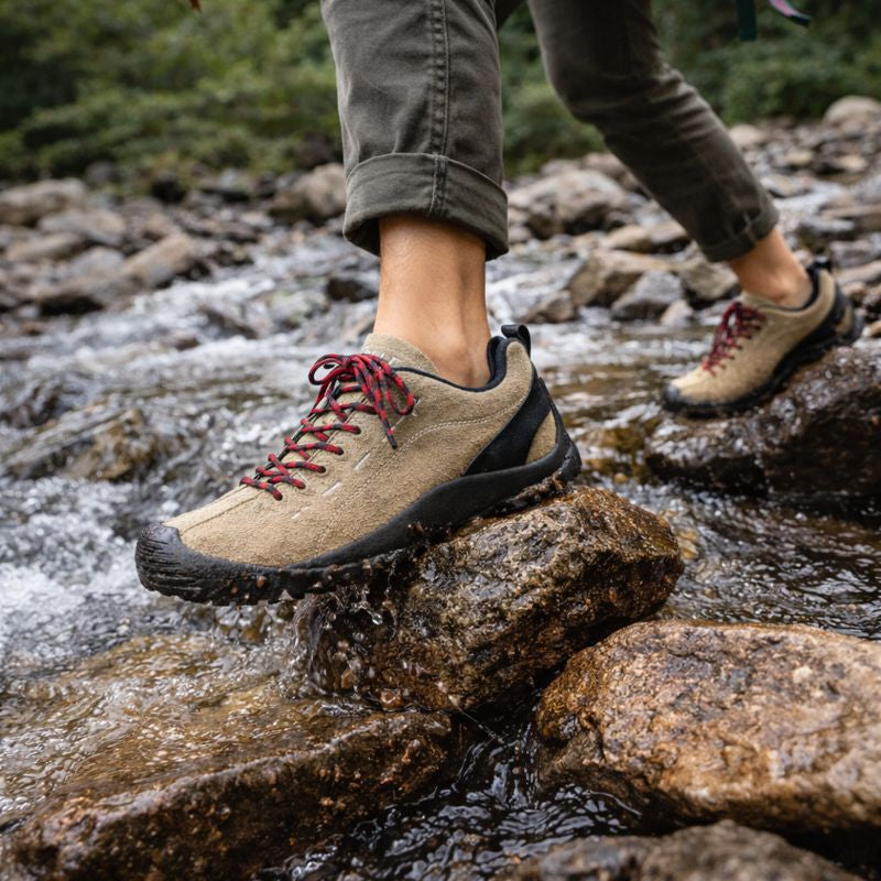 ZAPATILLAS BAREFOOT GROUNDWAY™