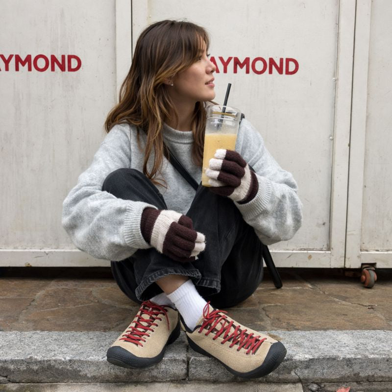 ZAPATILLAS BAREFOOT GROUNDWAY™