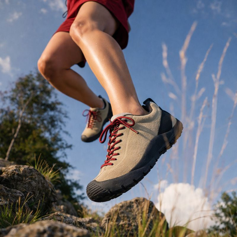 ZAPATILLAS BAREFOOT GROUNDWAY™