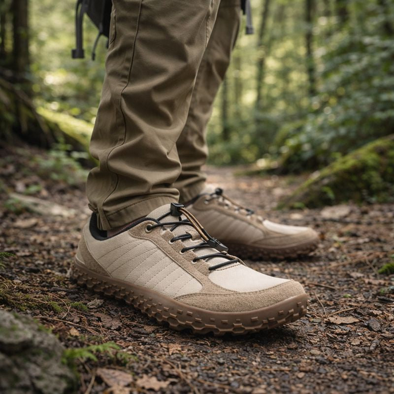 ZAPATILLAS BAREFOOT STONEPATH™