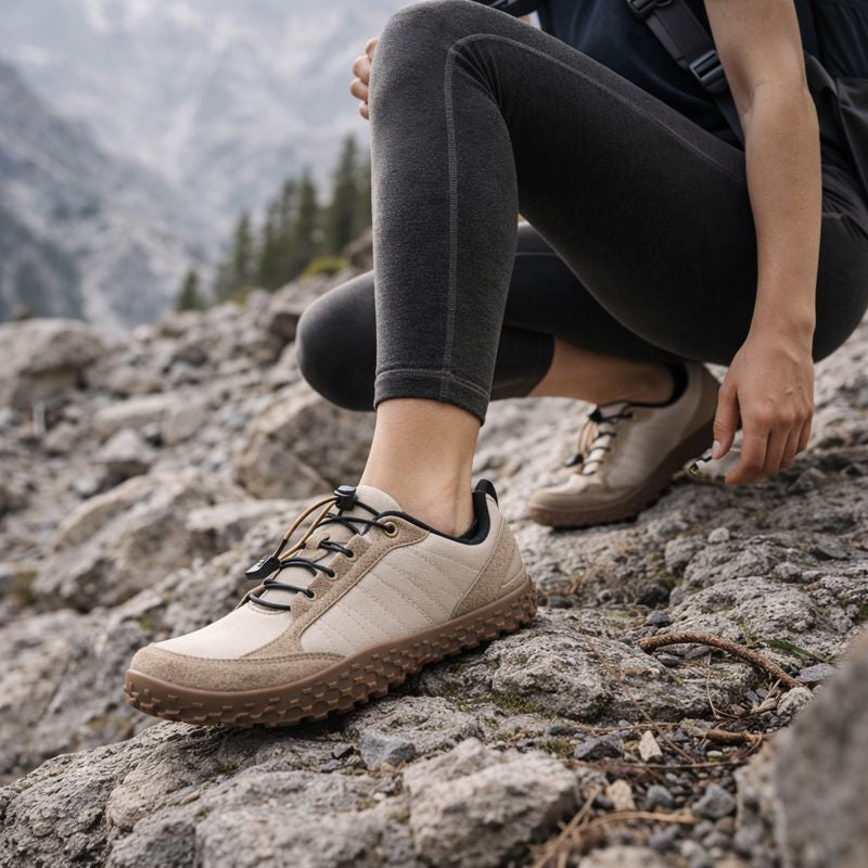ZAPATILLAS BAREFOOT STONEPATH™