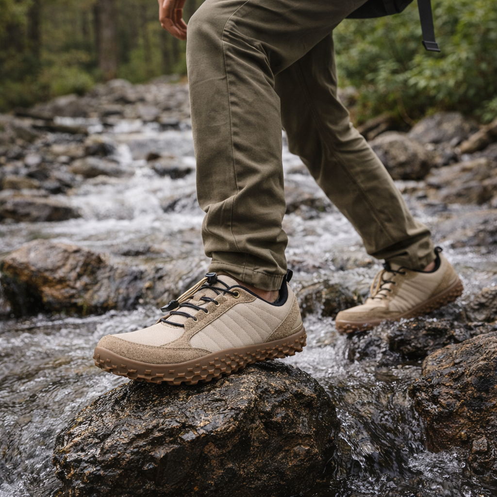 ZAPATILLAS BAREFOOT STONEPATH™