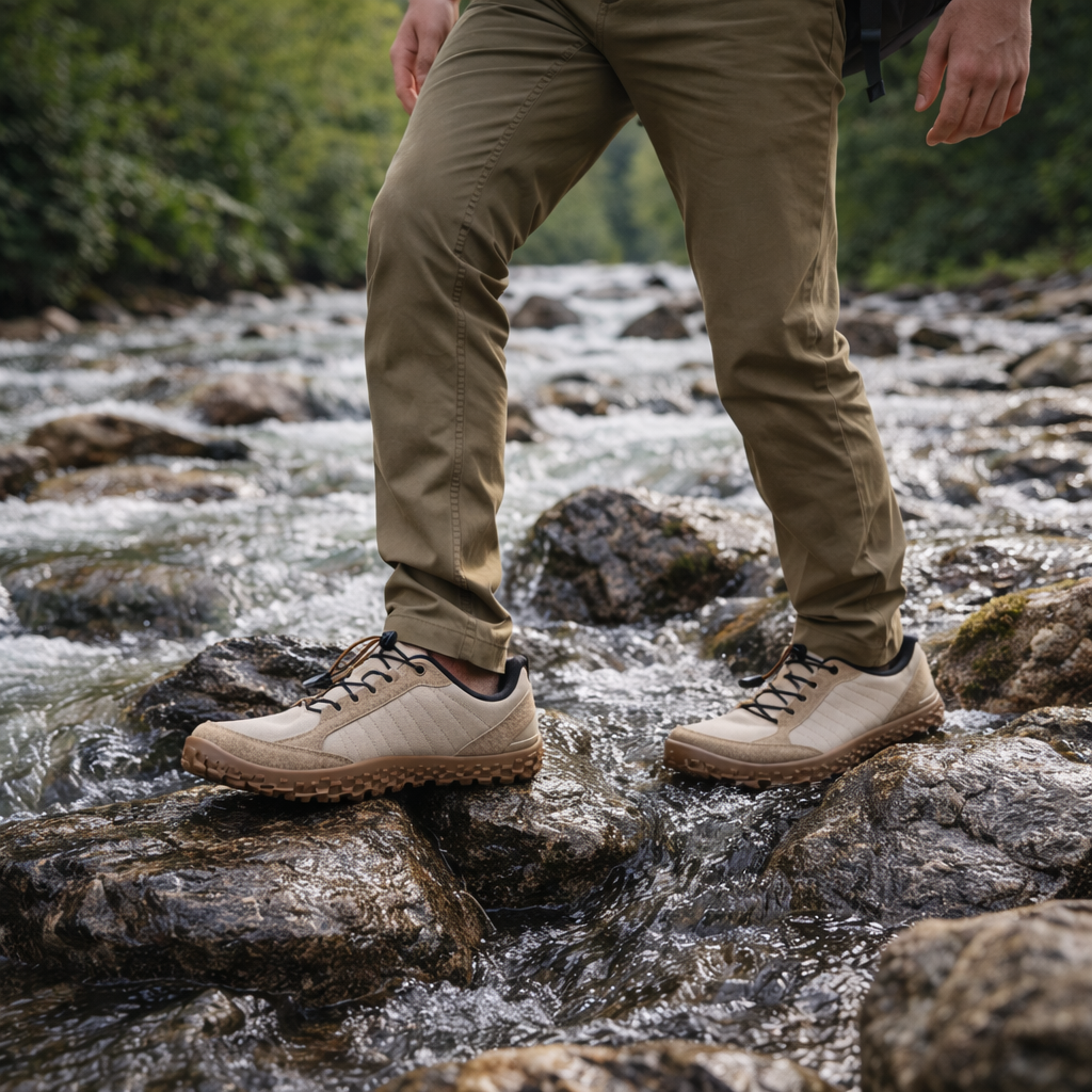 ZAPATILLAS BAREFOOT STONEPATH™