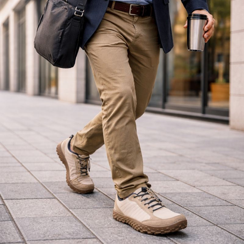 ZAPATILLAS BAREFOOT STONEPATH™