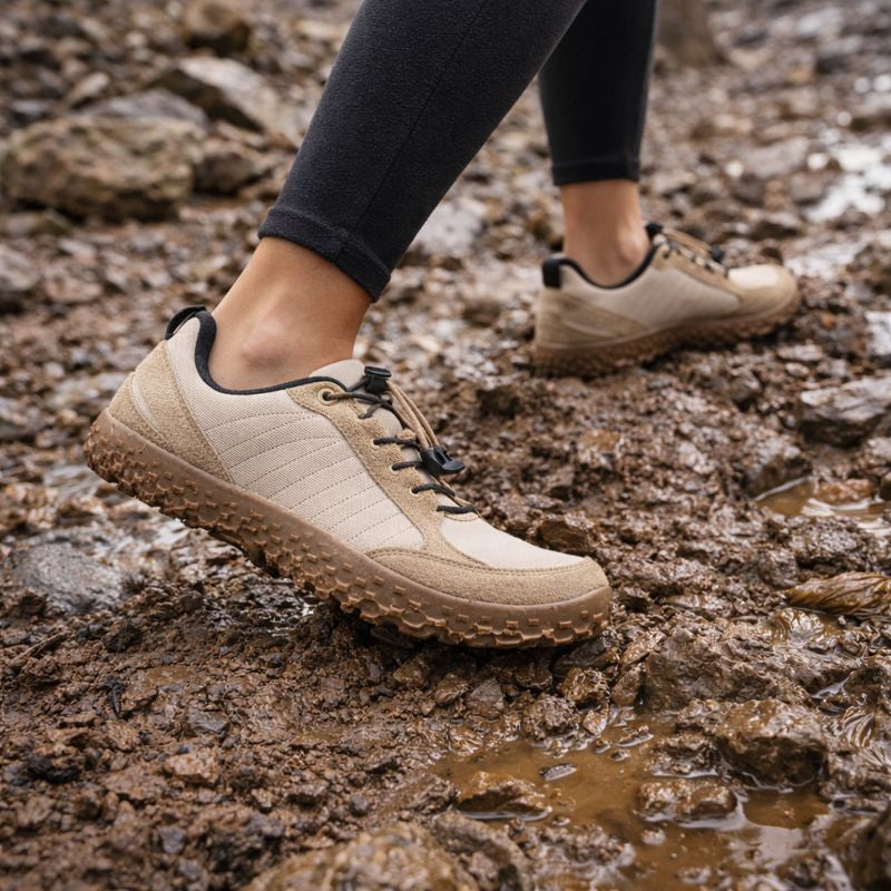ZAPATILLAS BAREFOOT STONEPATH™