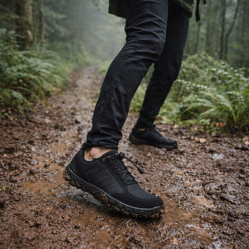 ZAPATILLAS BAREFOOT STONEPATH™