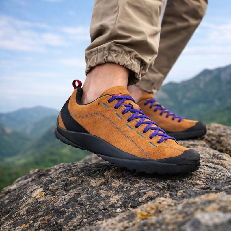 ZAPATILLAS BAREFOOT ALPINE™