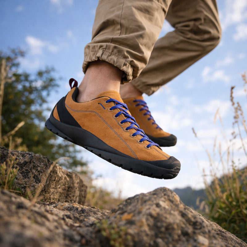 ZAPATILLAS BAREFOOT ALPINE™