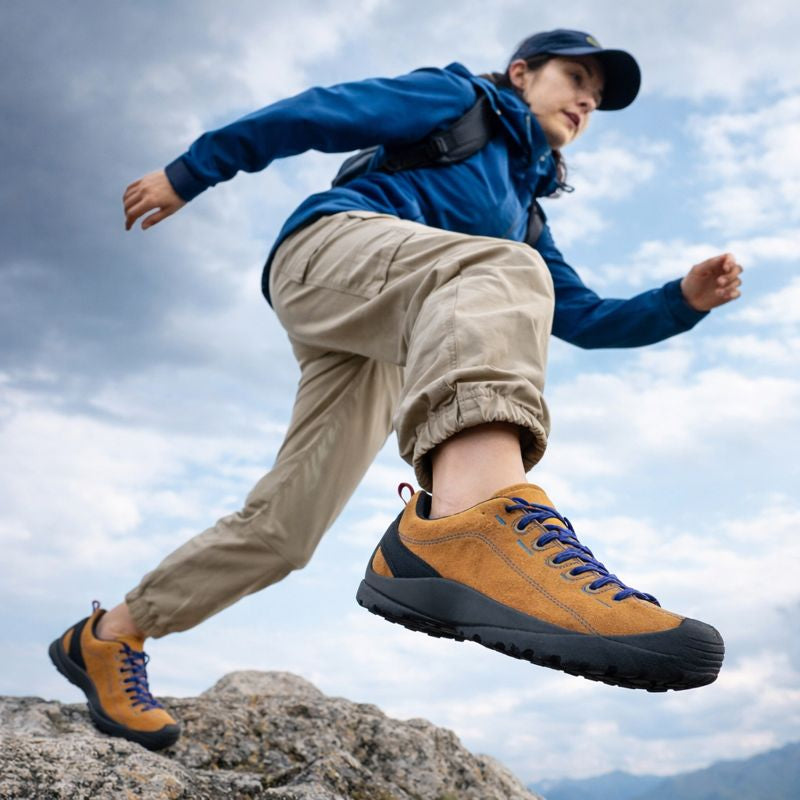 ZAPATILLAS BAREFOOT ALPINE™