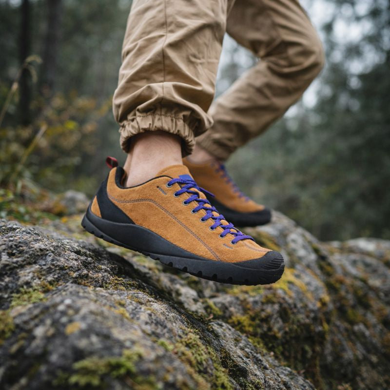 ZAPATILLAS BAREFOOT ALPINE™