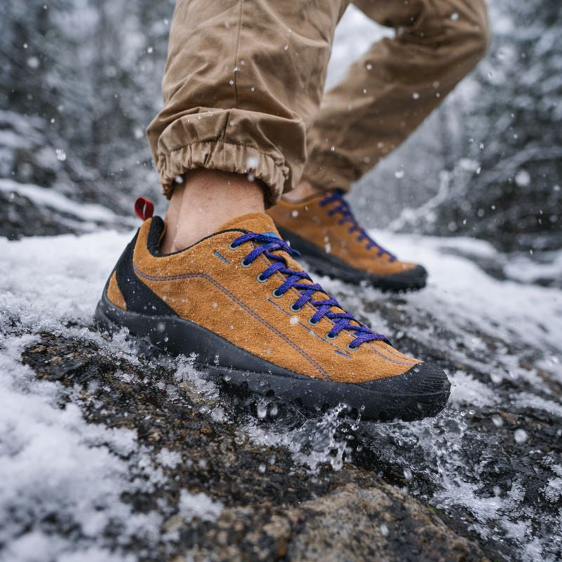 ZAPATILLAS BAREFOOT ALPINE™