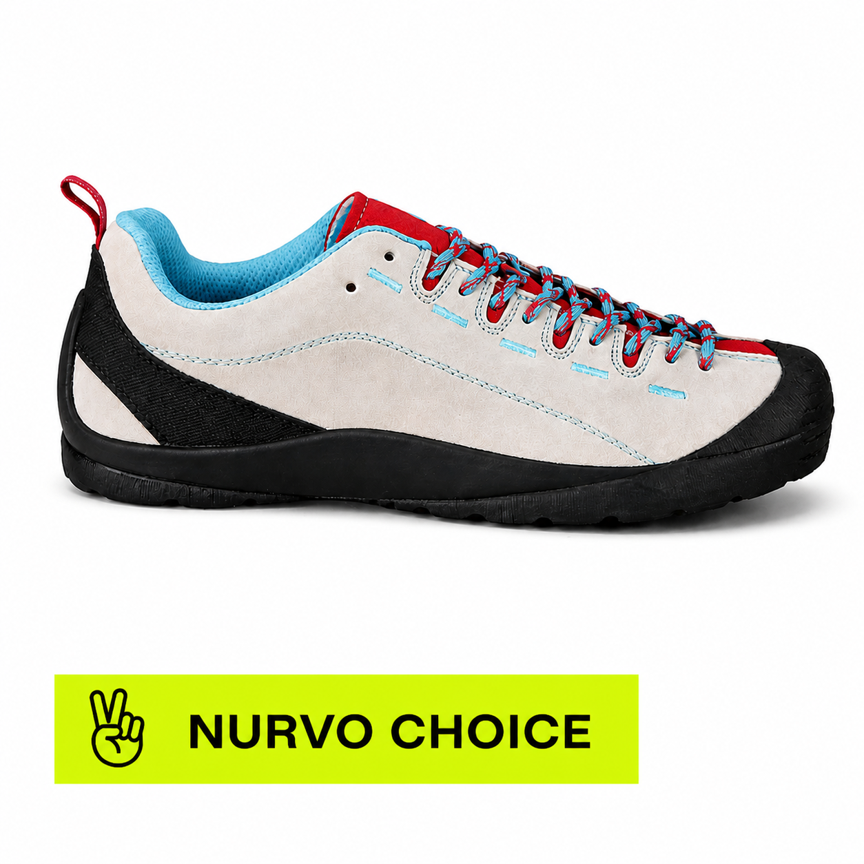 ZAPATILLAS BAREFOOT ROCKER UP™