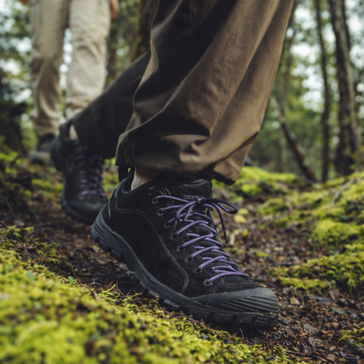 ZAPATILLAS BAREFOOT NOMAD