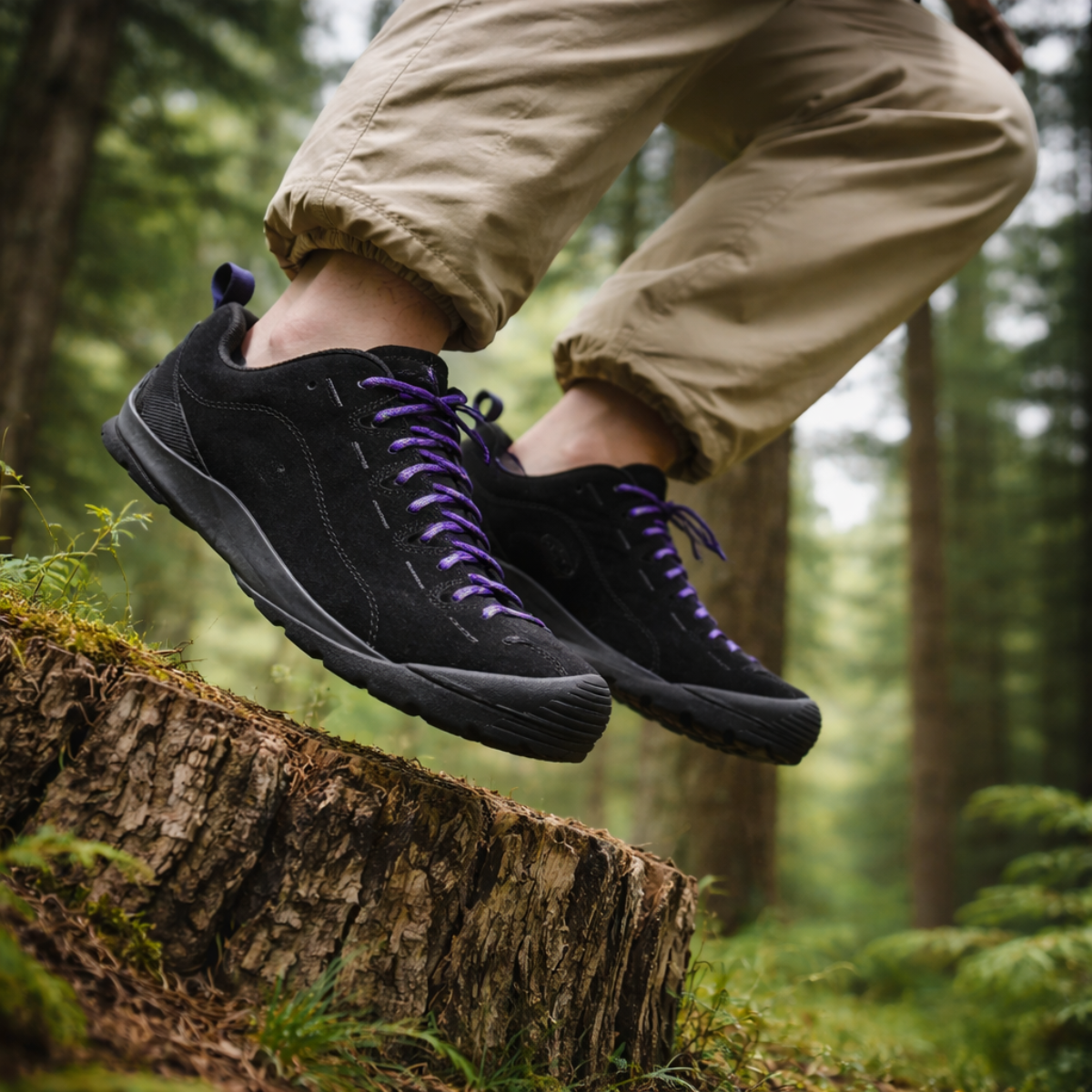 ZAPATILLAS BAREFOOT NOMAD