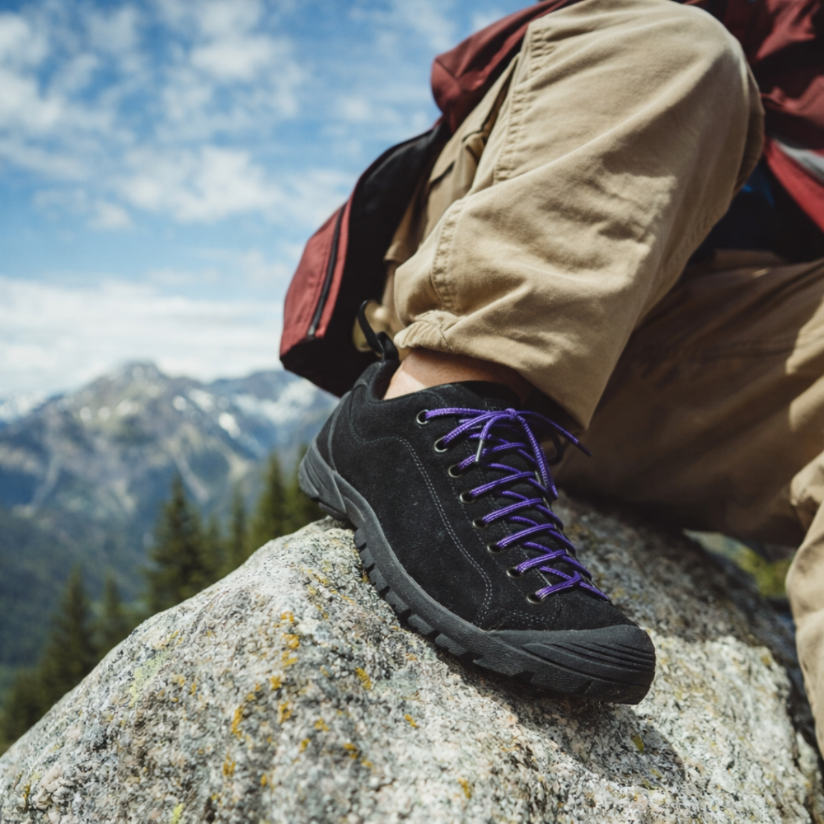 ZAPATILLAS BAREFOOT NOMAD