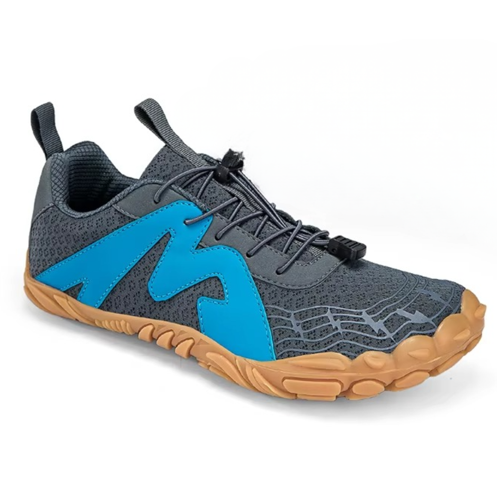 ZAPATILLAS BAREFOOT SENSEFLEX™ GREY