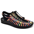 Sandalias barefoot Rainbow Walk™