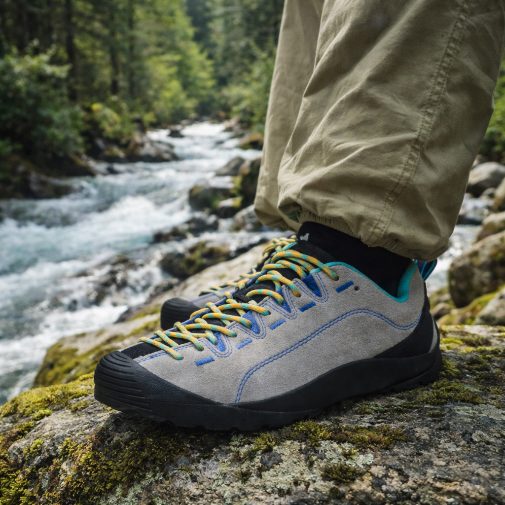 ZAPATILLAS BAREFOOT TERRACLIMB™