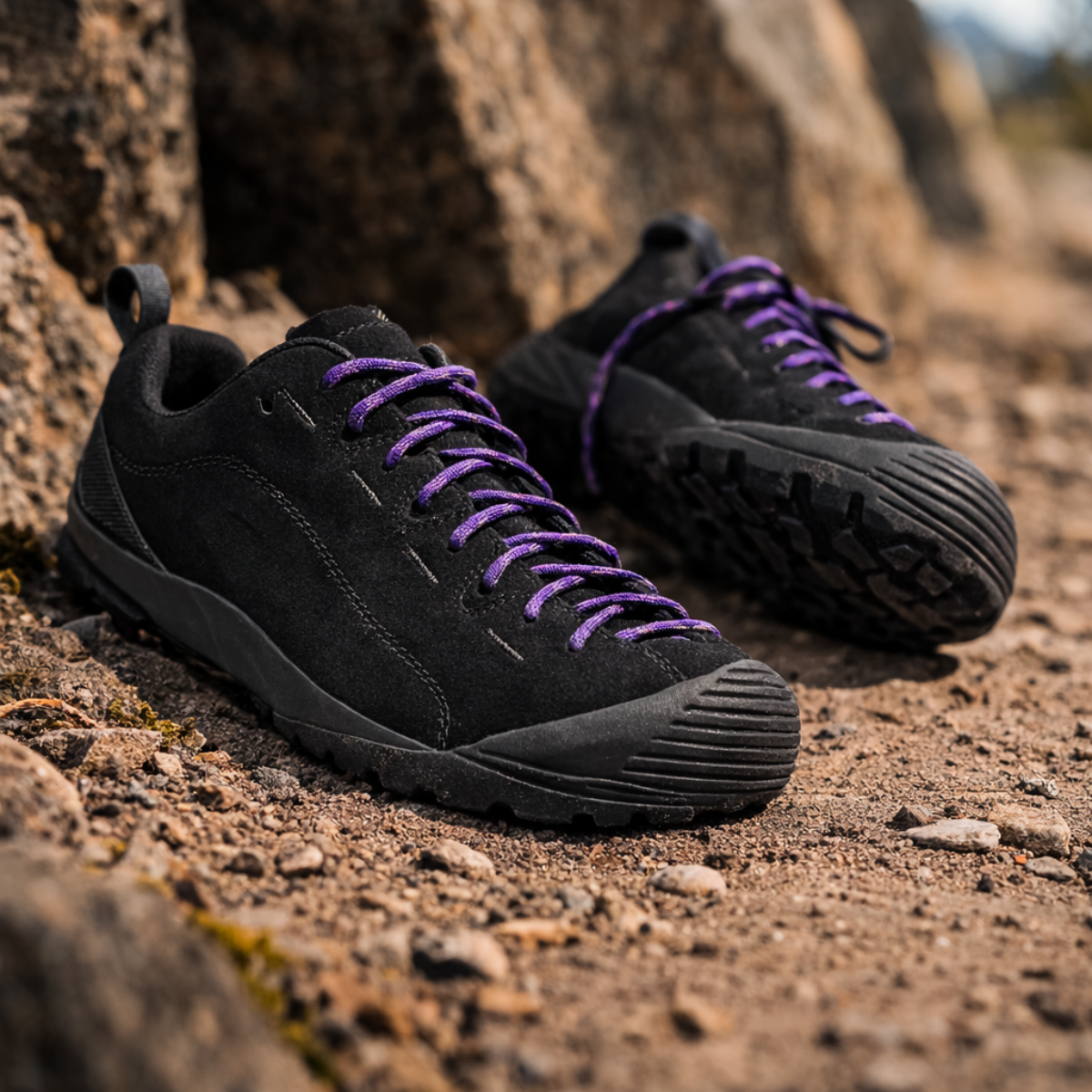 ZAPATILLAS BAREFOOT NOMAD