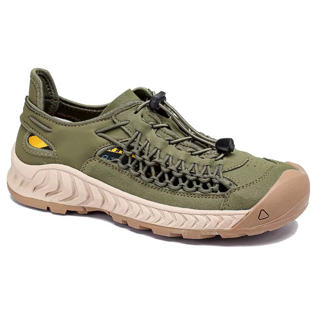 Sandalias Outdoor Barefoot Canyon™