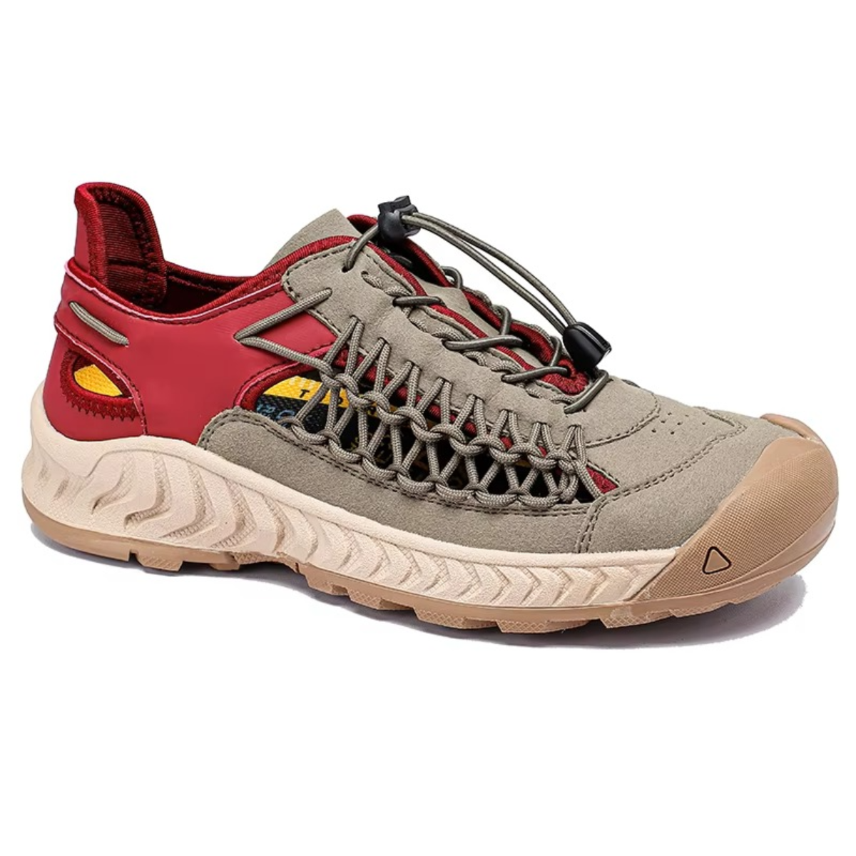 Sandalias Outdoor Barefoot Canyon™