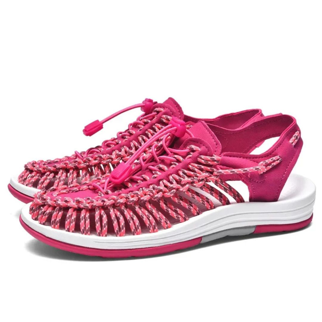 Sandalias outdoor Podalfree™ Unisex