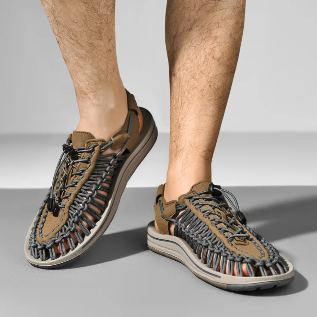 Sandalias outdoor Podalfree™ Unisex