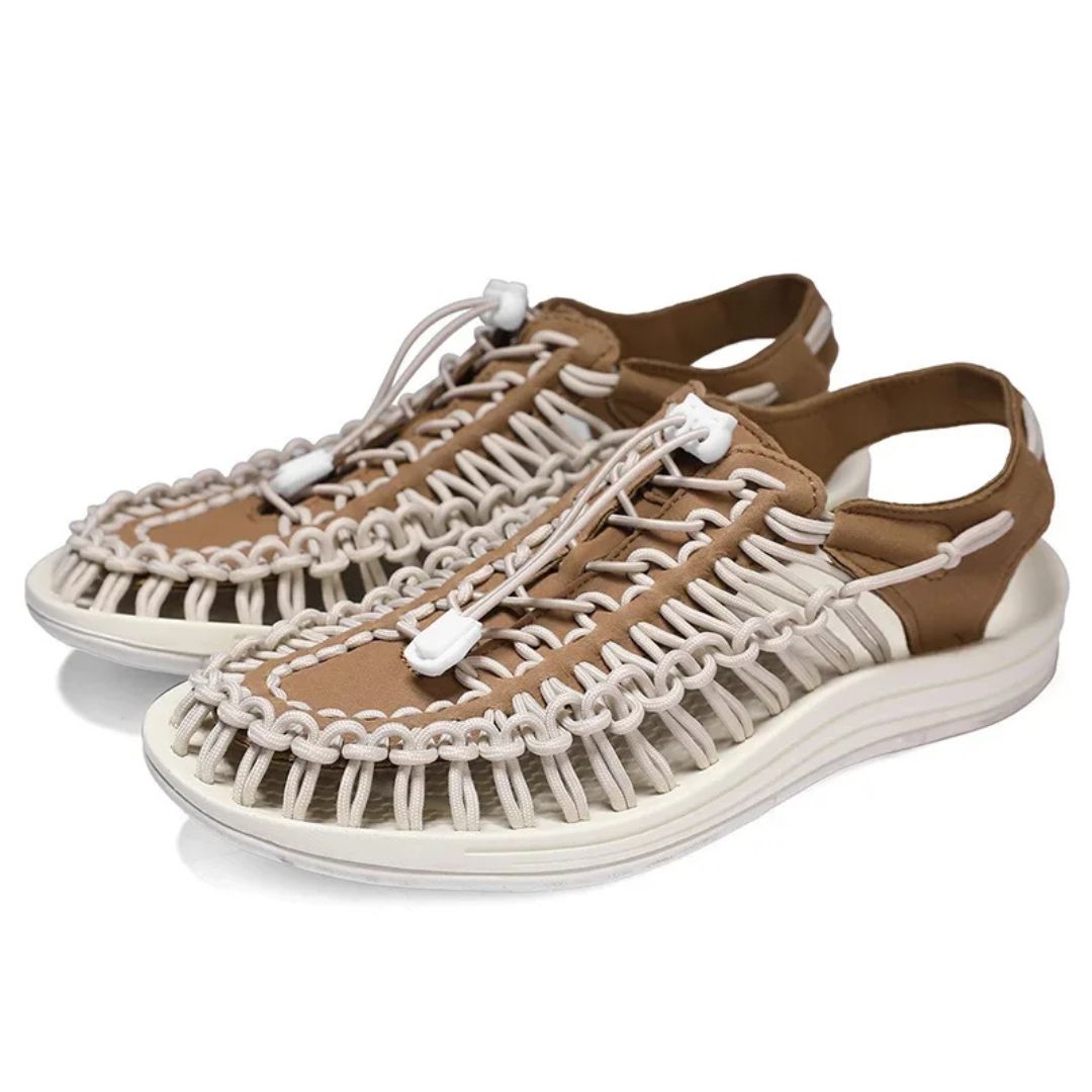 Sandalias outdoor Podalfree™ Unisex