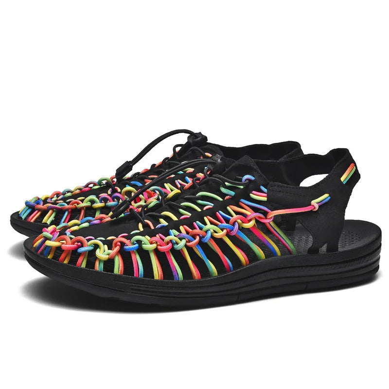 Sandalias outdoor Podalfree™ Unisex