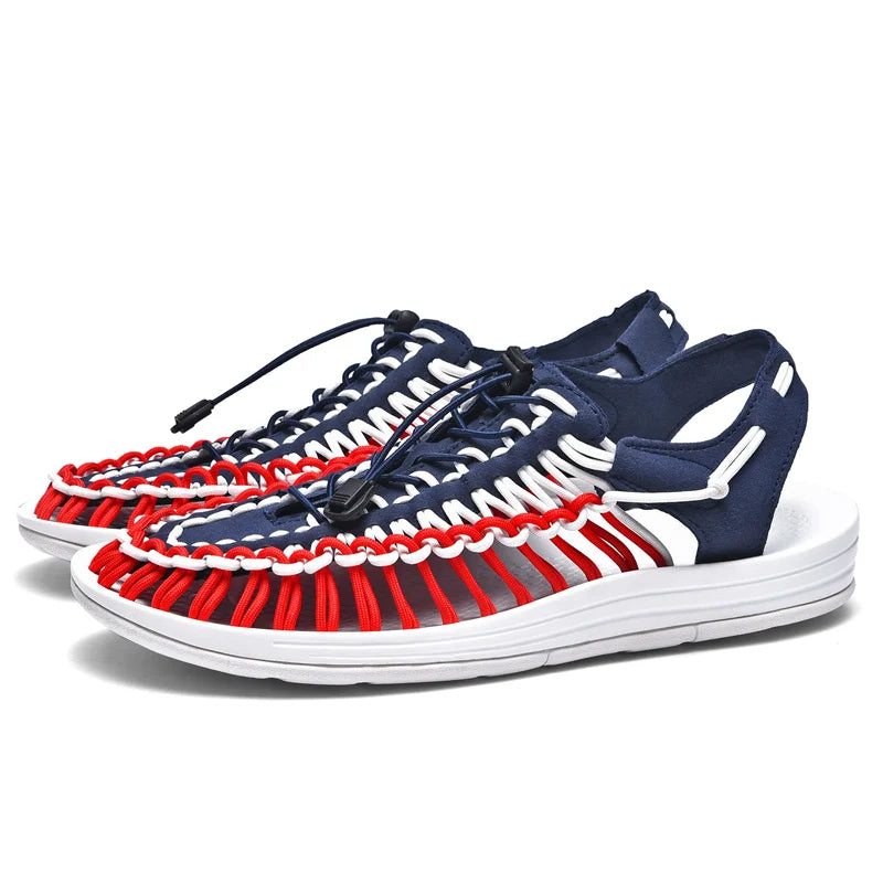 Sandalias outdoor Podalfree™ Unisex
