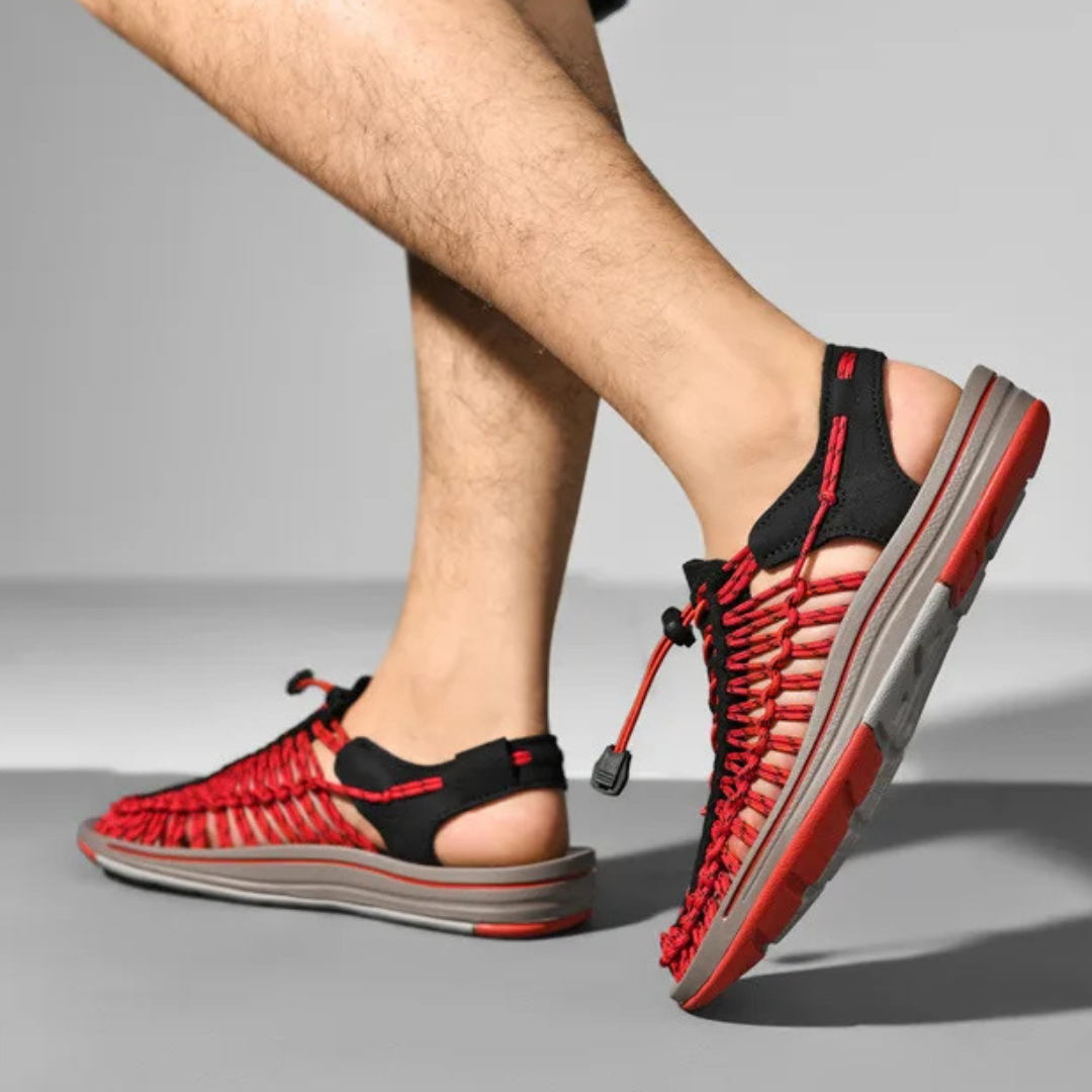 Sandalias outdoor Podalfree™ Unisex
