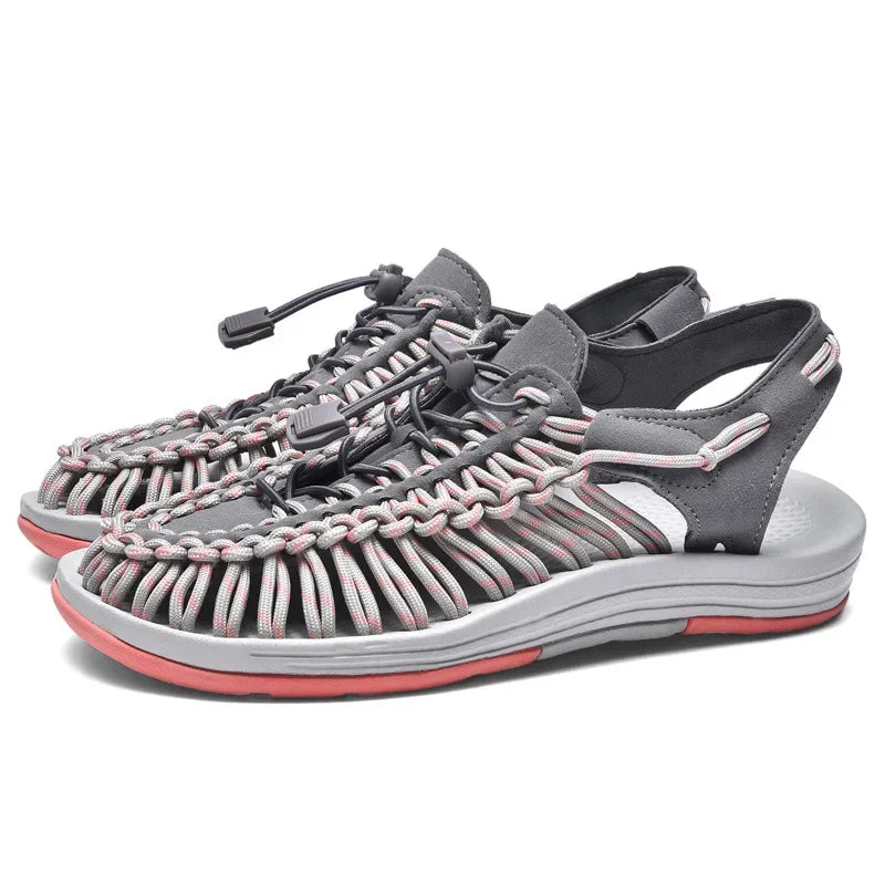 Sandalias outdoor Podalfree™ Unisex