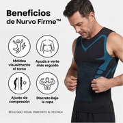Beneficios de Nurvo Firme