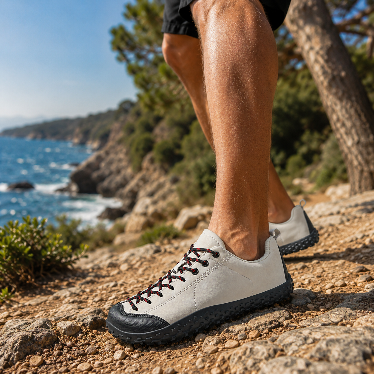 ZAPATILLAS BAREFOOT PRIMAL WALK™
