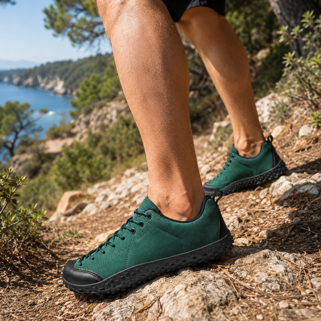 ZAPATILLAS BAREFOOT PRIMAL WALK™