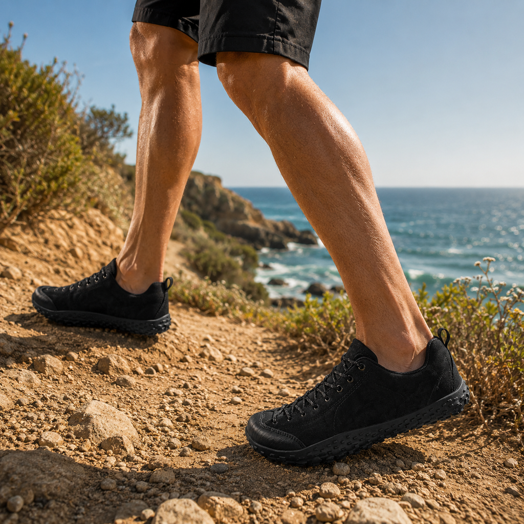 ZAPATILLAS BAREFOOT PRIMAL WALK™