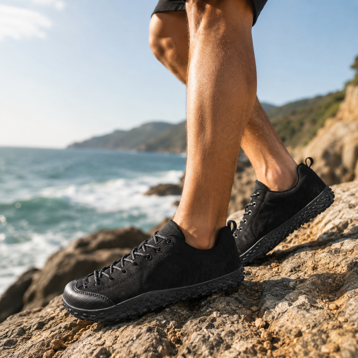 ZAPATILLAS BAREFOOT PRIMAL WALK™