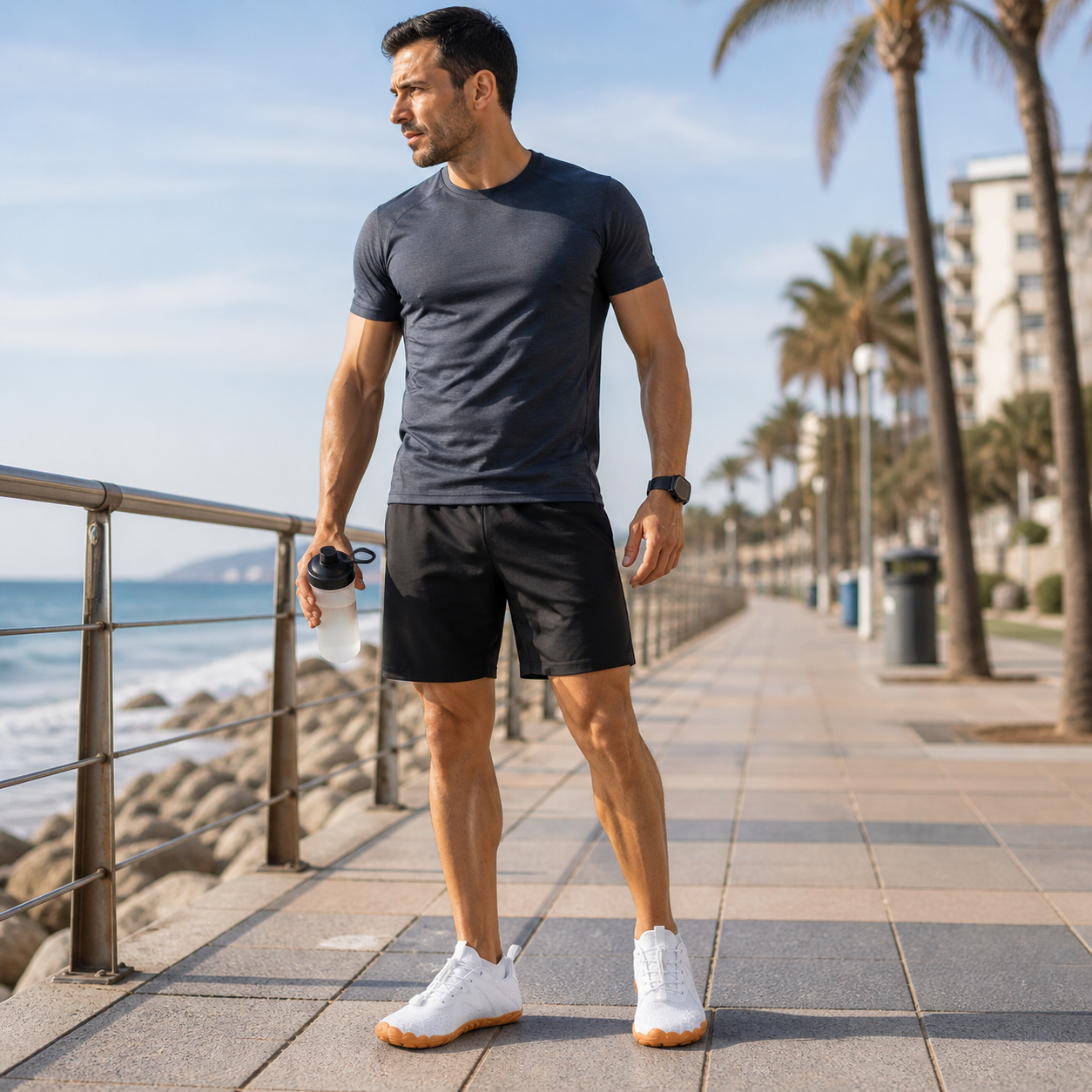 ZAPATILLAS BAREFOOT SENSEFLEX™